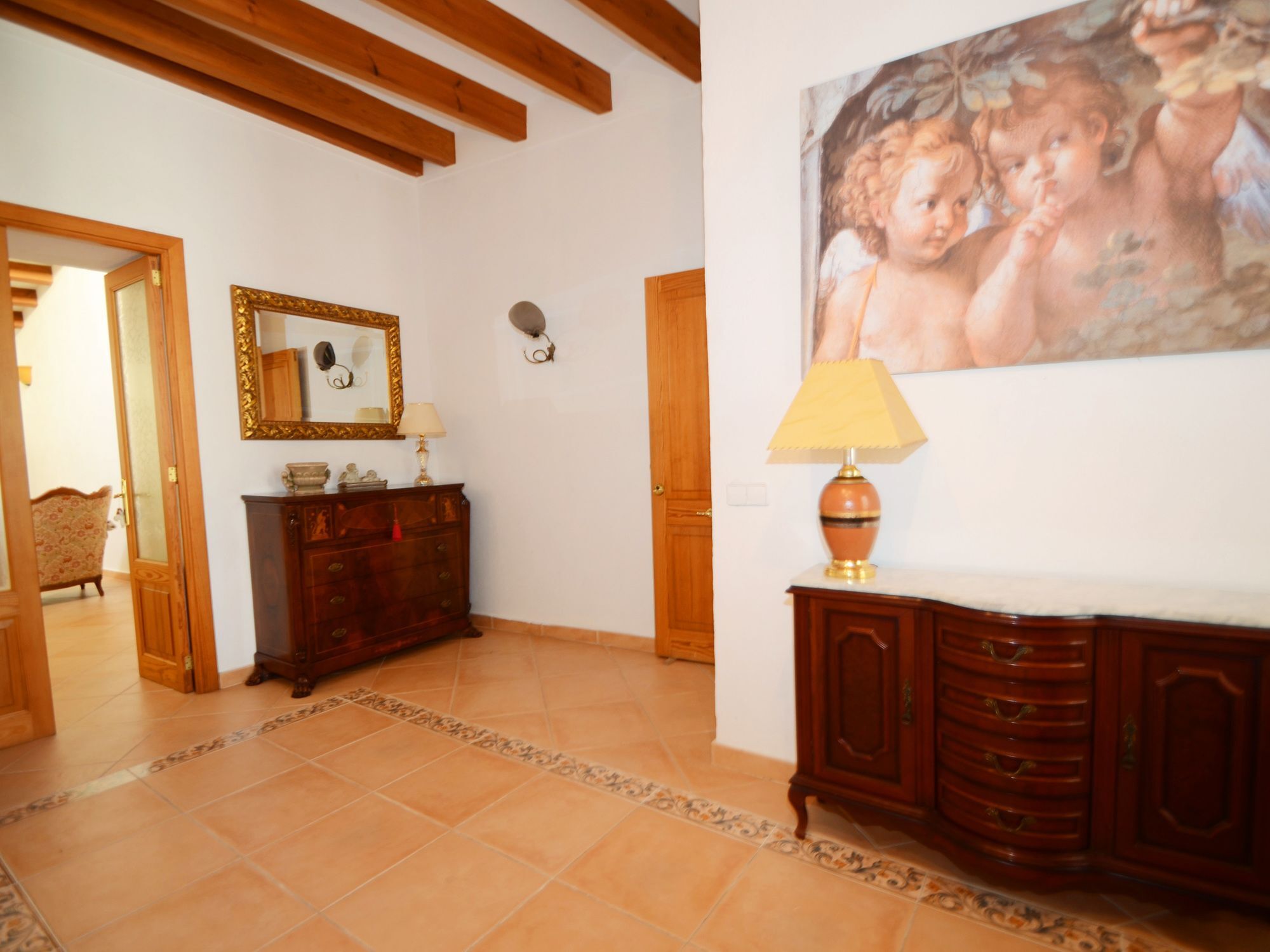 Casa Sant Jaume