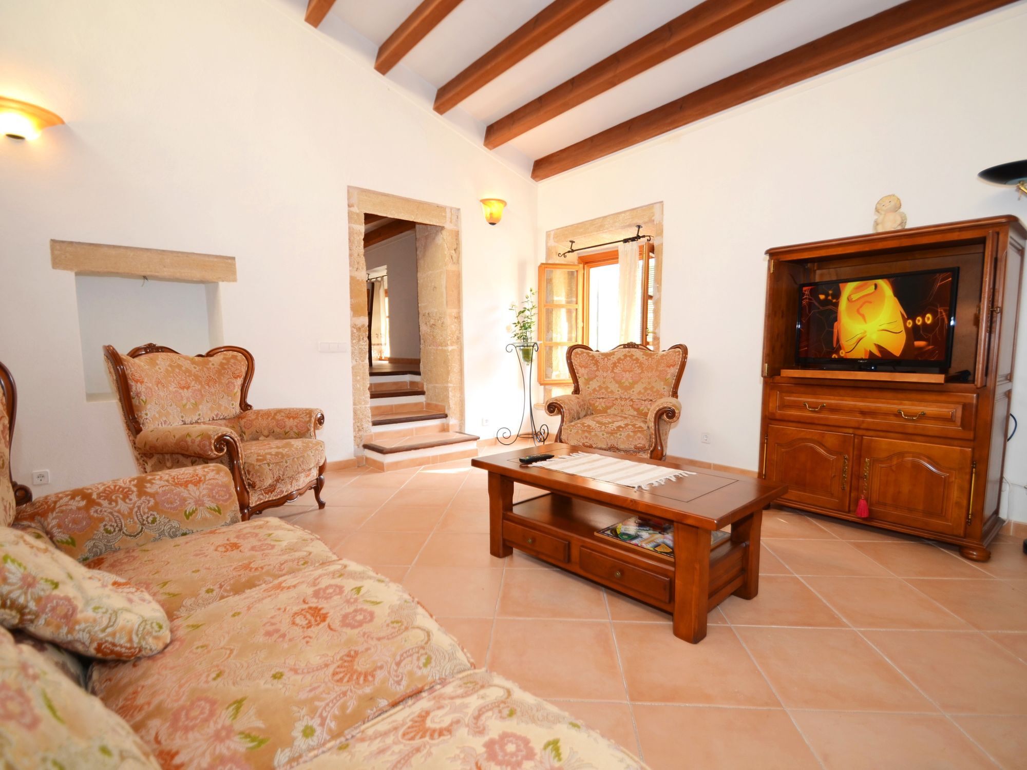Casa Sant Jaume Apartment Alcudia (Mallorca)