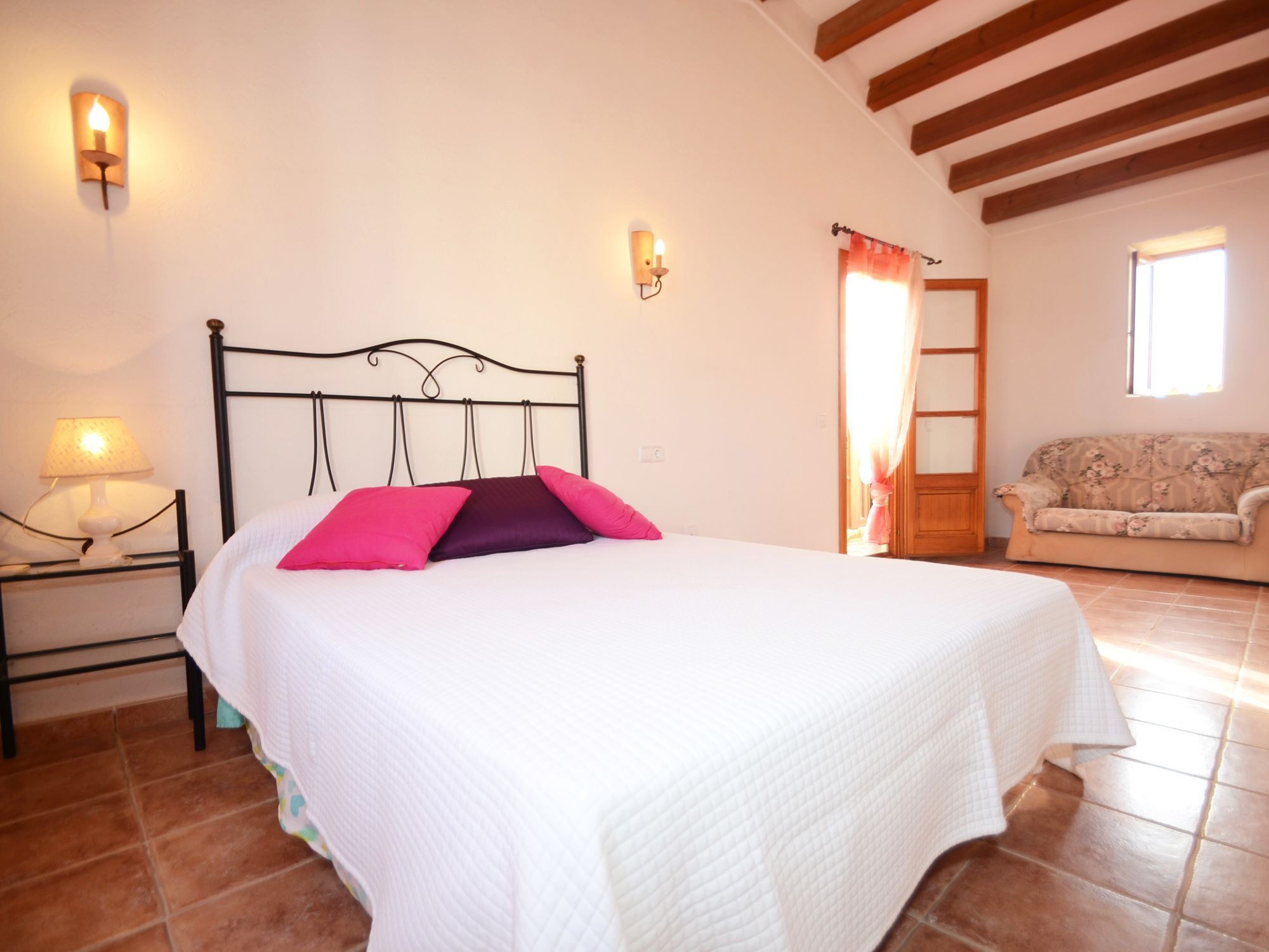 Casa Sant Jaume Alcudia (Mallorca)