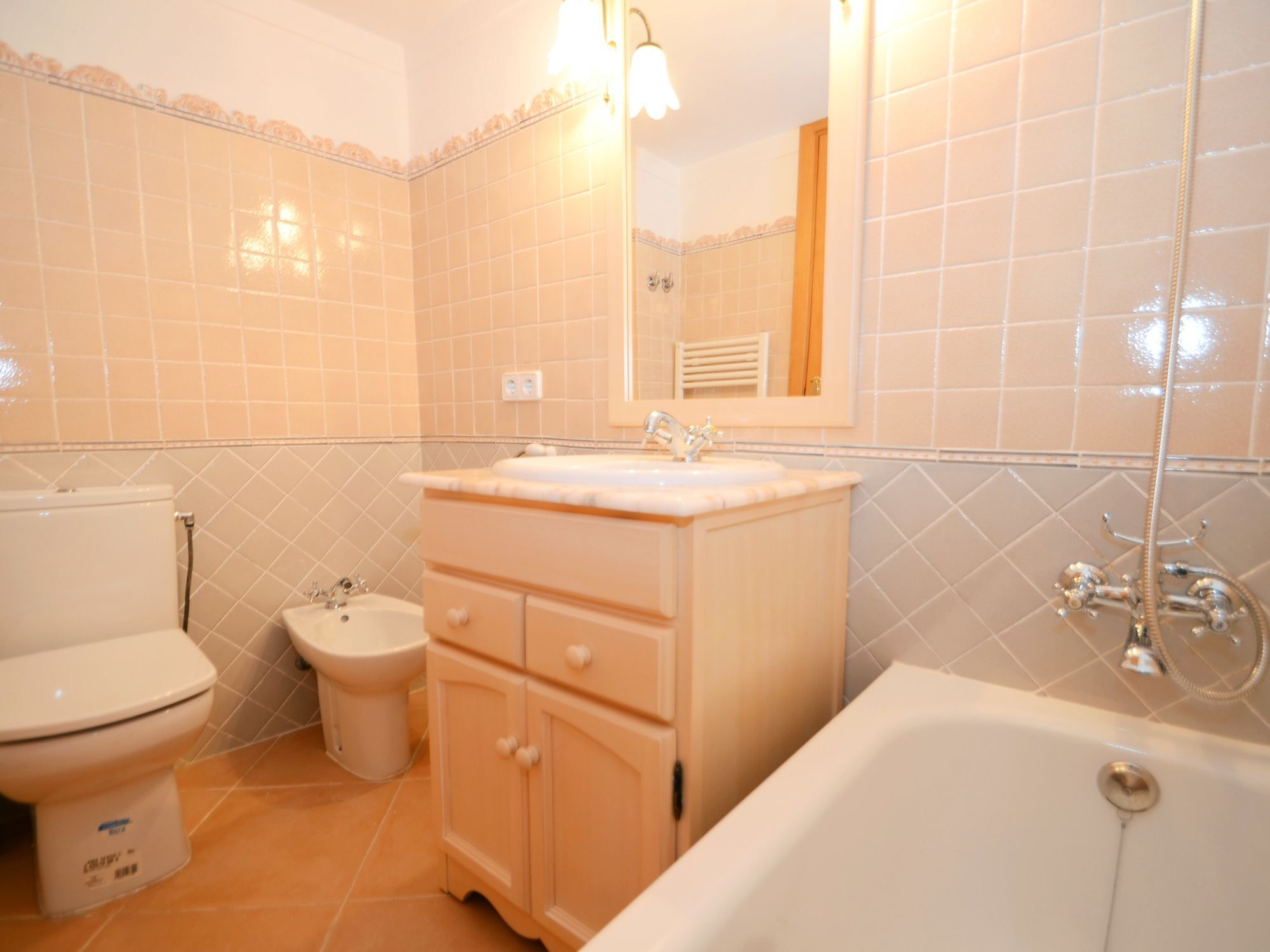 Apartment Casa Sant Jaume *