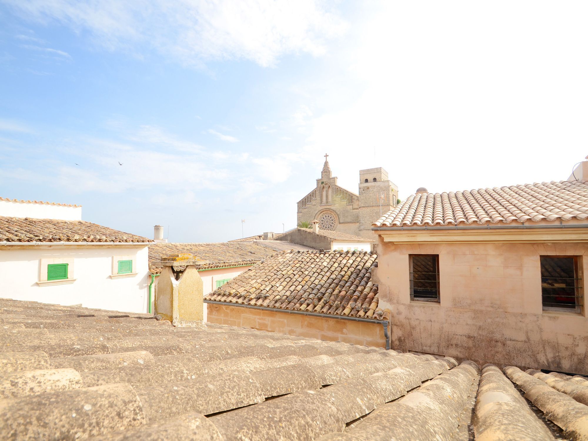 Casa Sant Jaume *