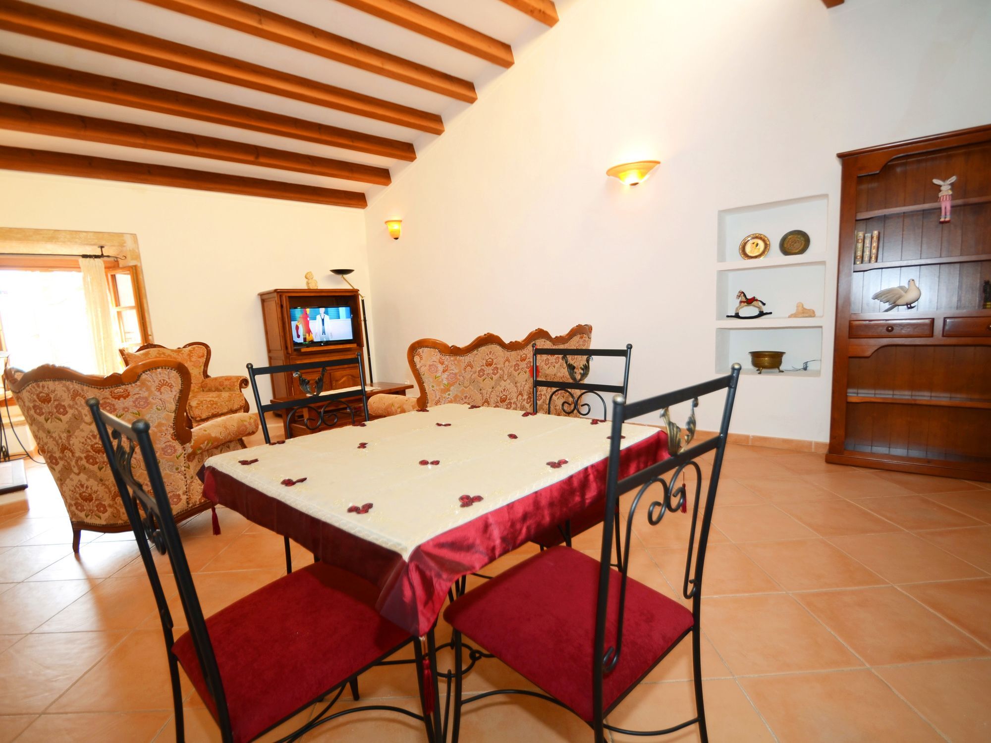 Casa Sant Jaume Apartment Alcudia (Mallorca)