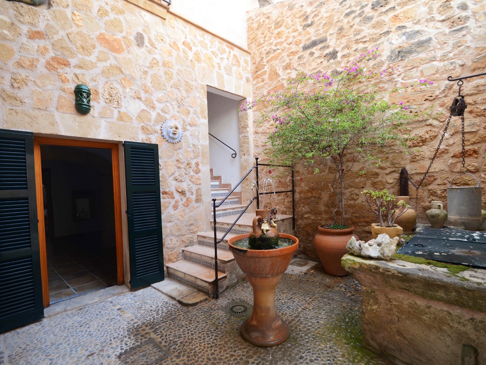 Casa Sant Jaume Apartment