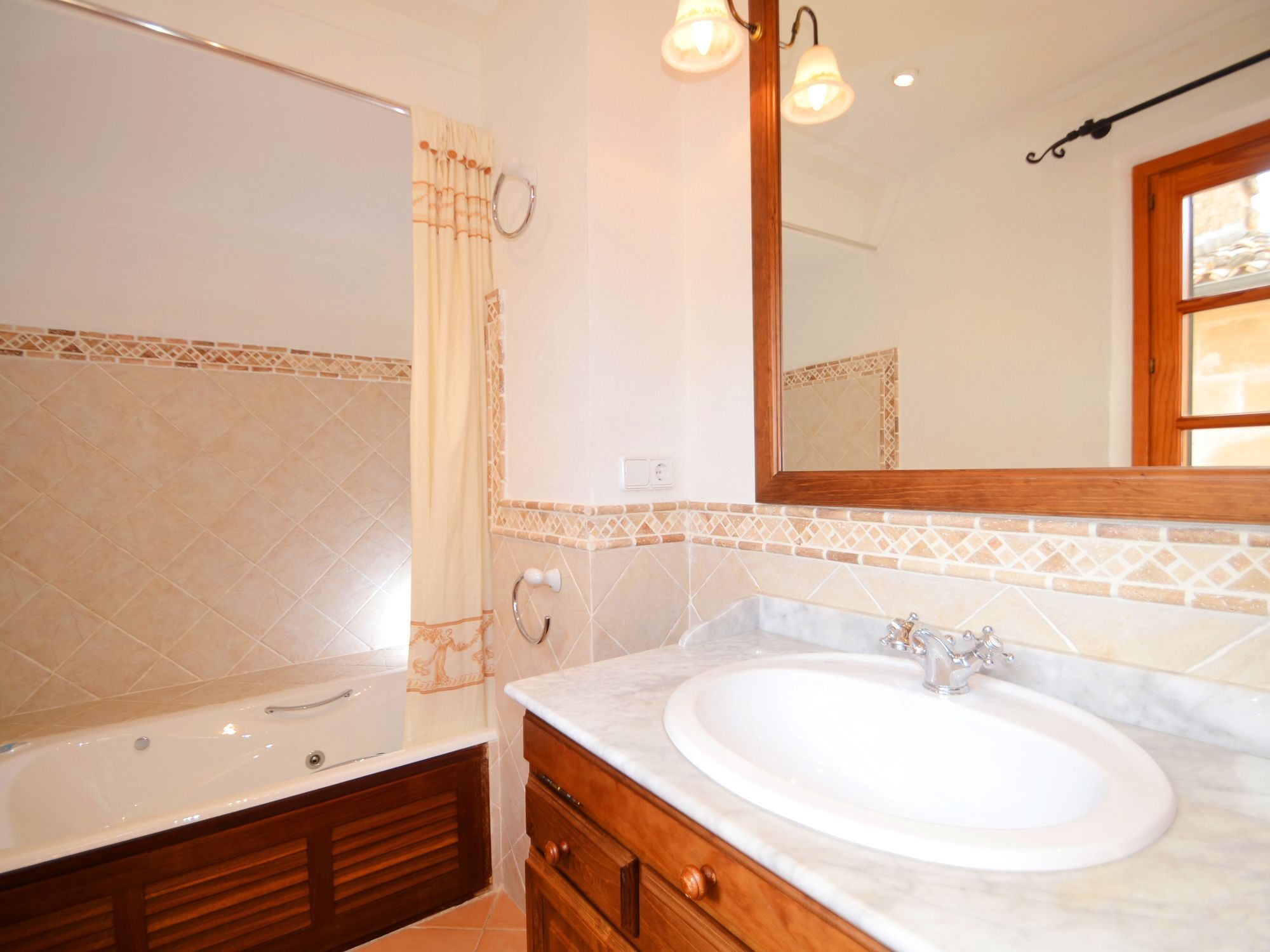 Casa Sant Jaume Apartment