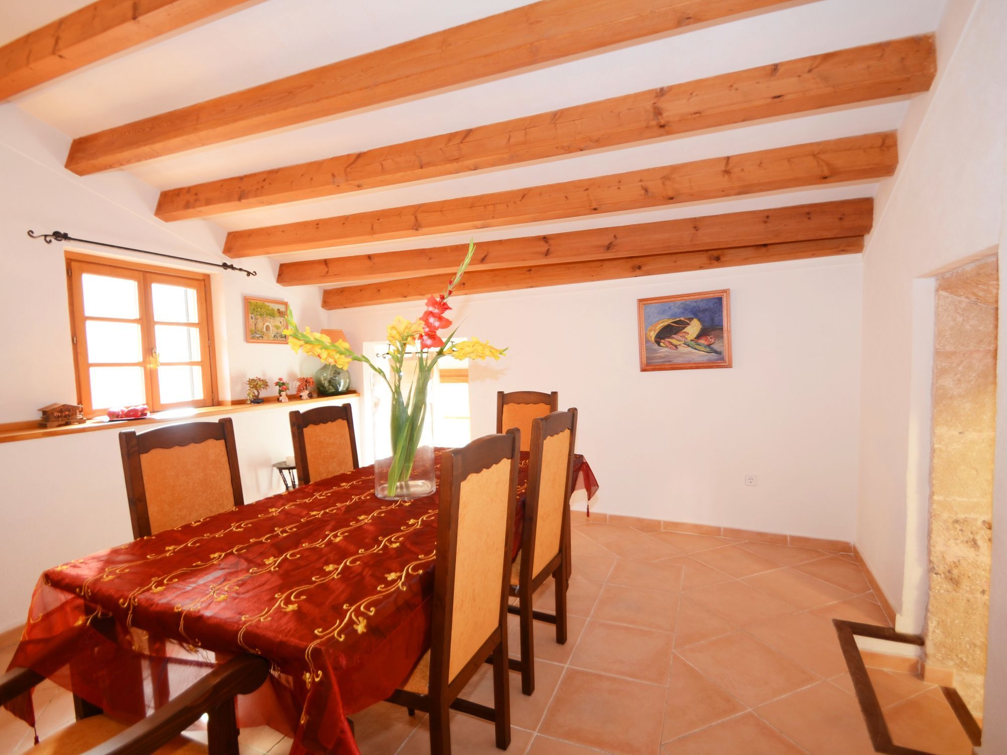 Casa Sant Jaume Apartment