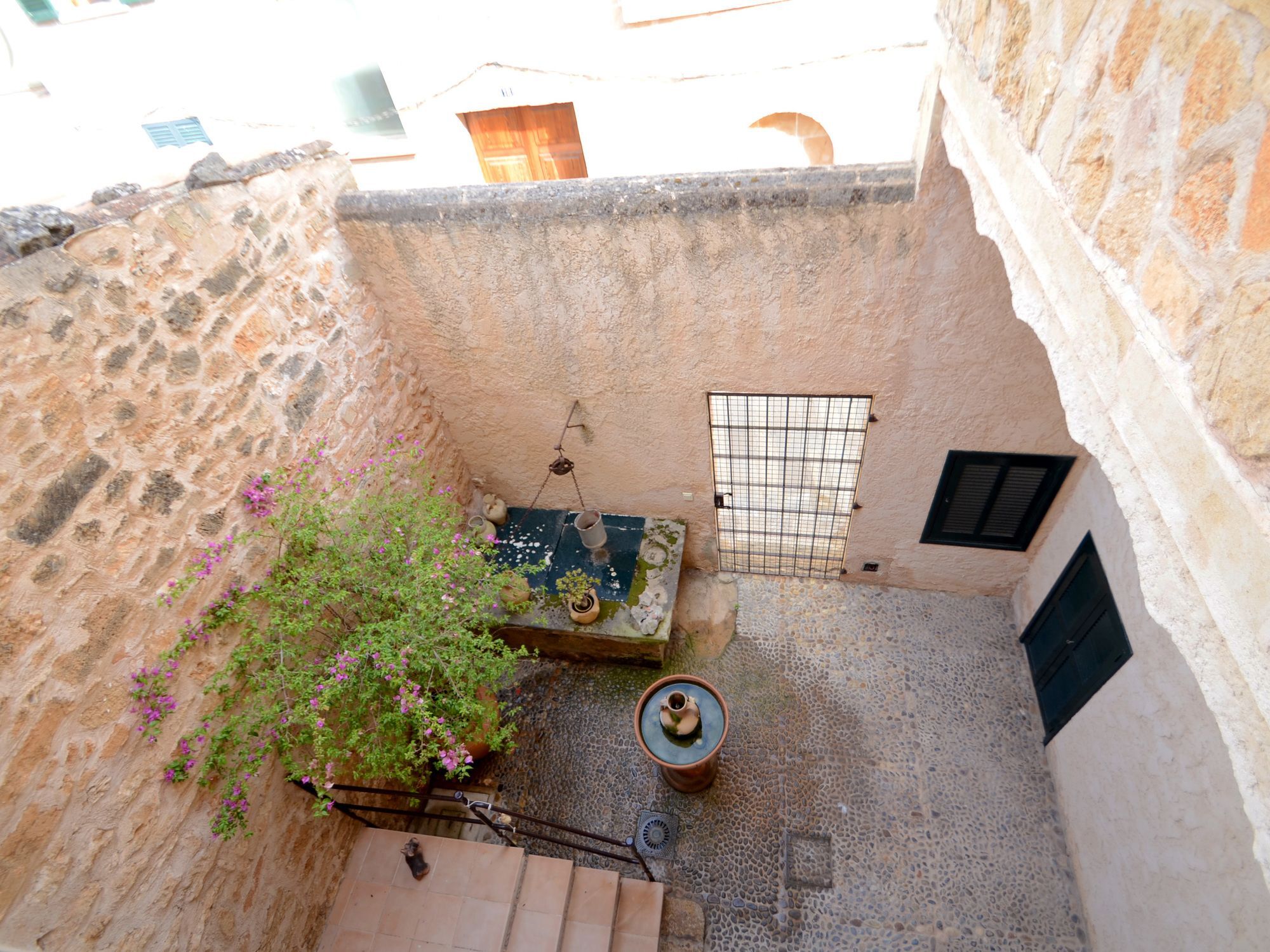 Casa Sant Jaume Alcúdia