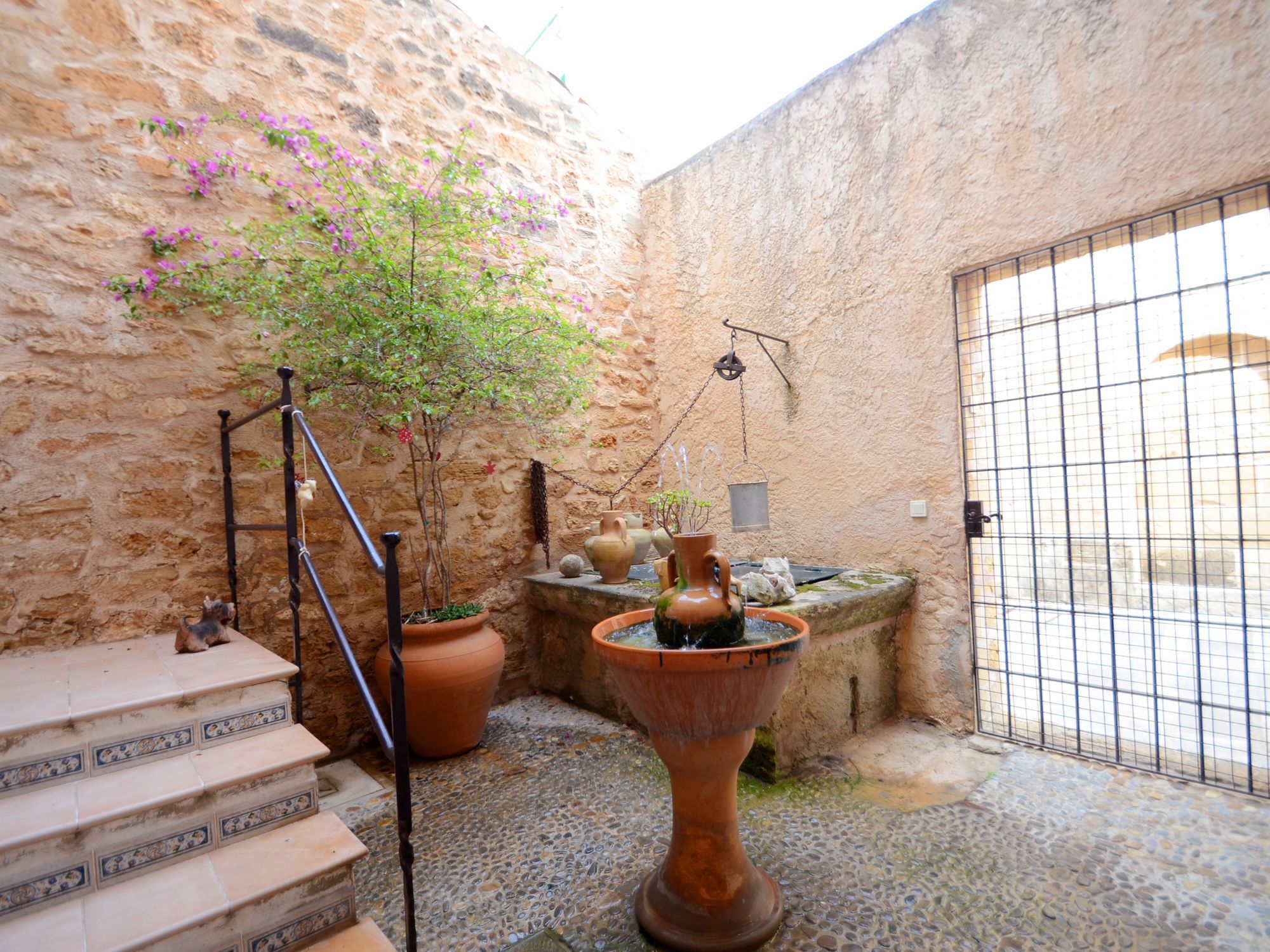 Leilighet Casa Sant Jaume